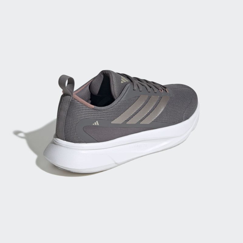 adidas Men's Jogit Shoes - Grey