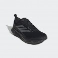 adidas Men's Jogit Shoes - Black