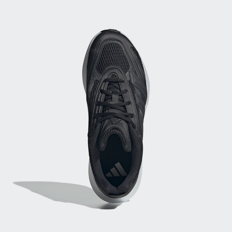 adidas Men's Lightblaze Glow Shoes - Black