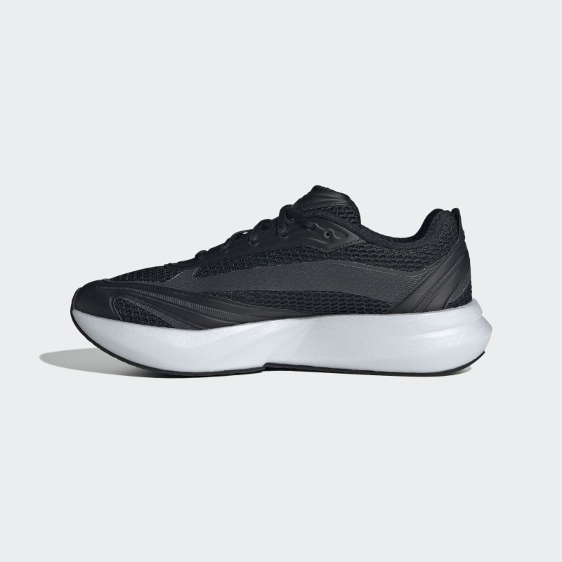 adidas Men's Lightblaze Glow Shoes - Black