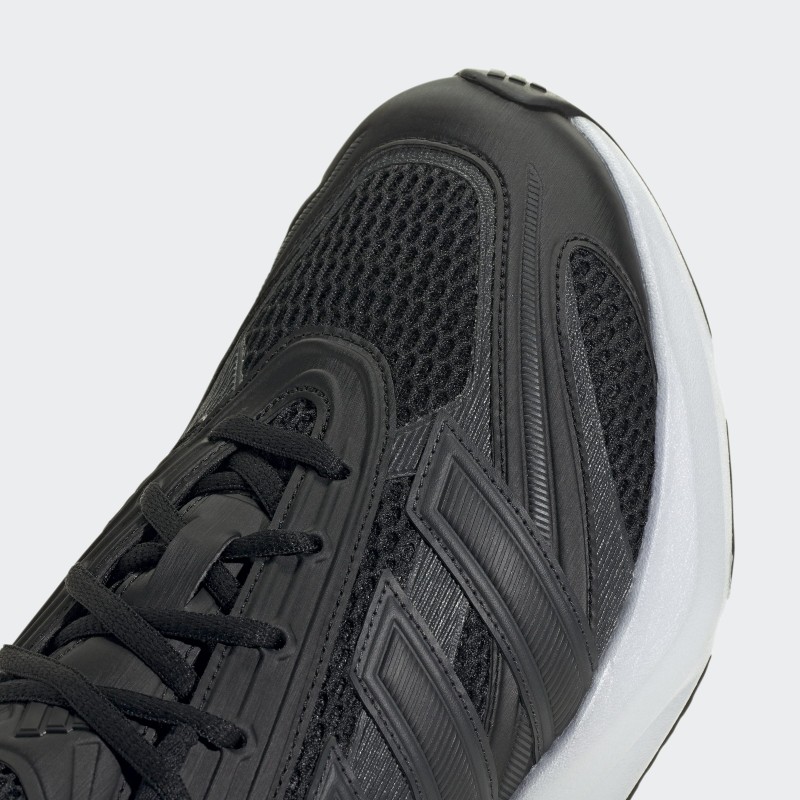 adidas Men's Lightblaze Glow Shoes - Black