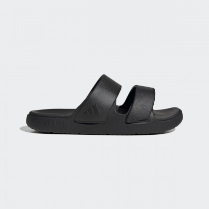 adidas Men's ZNSORY Sandals - Black