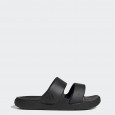 adidas Men's ZNSORY Sandals - Black