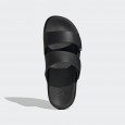 adidas Men's ZNSORY Sandals - Black