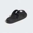 adidas Men's ZNSORY Sandals - Black