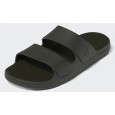 adidas Men's ZNSORY Sandals - Black