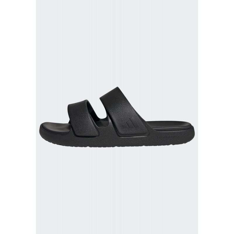 adidas Men's ZNSORY Sandals - Black