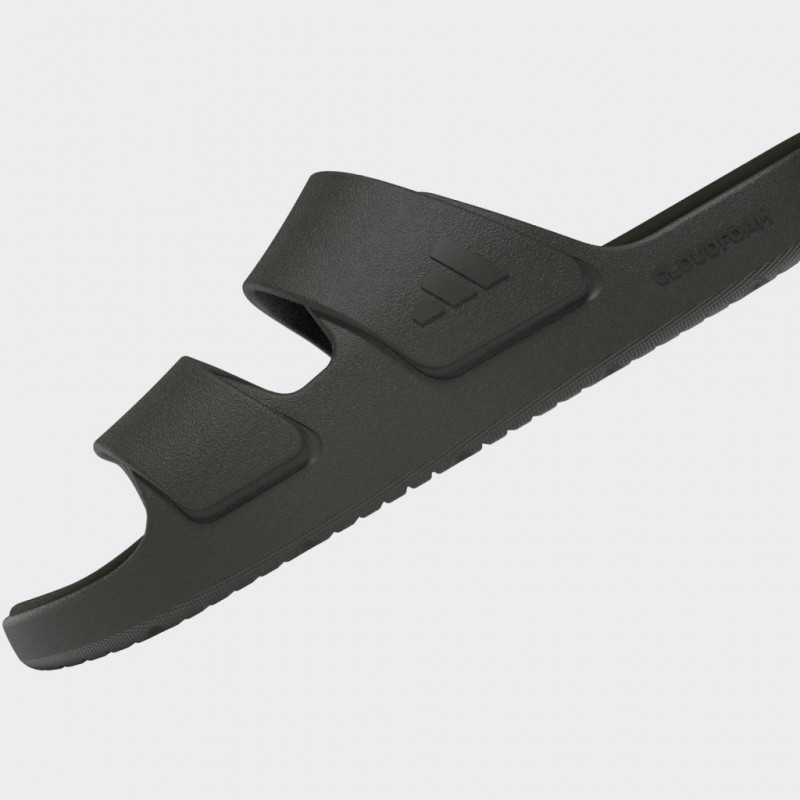 adidas Men's ZNSORY Sandals - Black