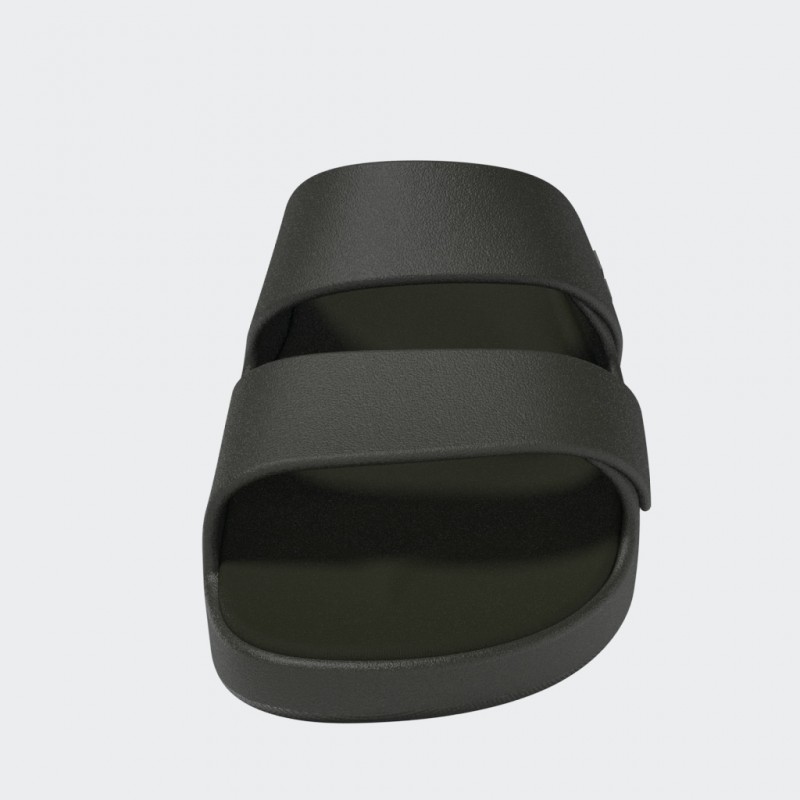 adidas Men's ZNSORY Sandals - Black