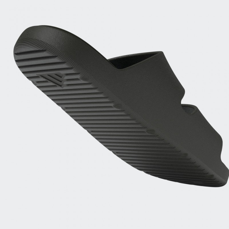 adidas Men's ZNSORY Sandals - Black