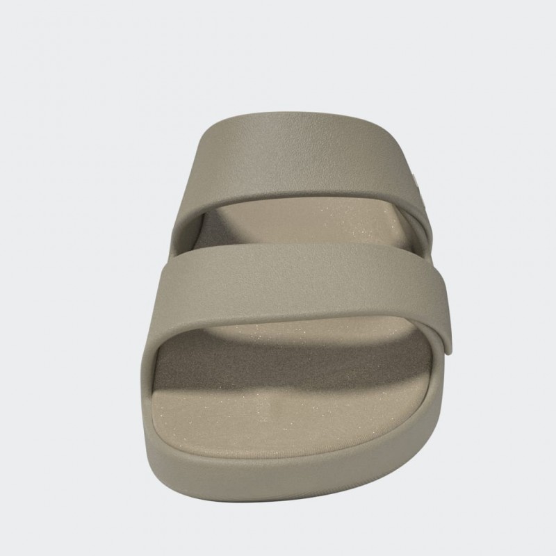 adidas Men's ZNSORY Sandals - Beige