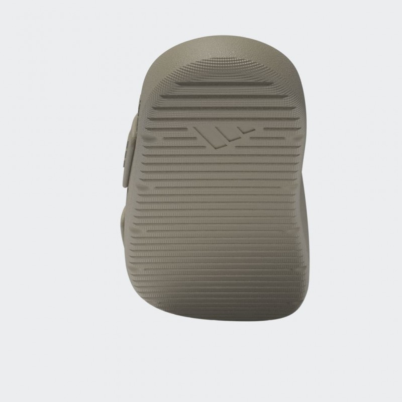 adidas Men's ZNSORY Sandals - Beige