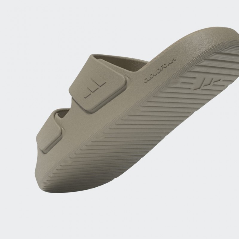 adidas Men's ZNSORY Sandals - Beige
