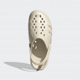 adidas Men's Adilette Clog 2.0 Sandals - Beige