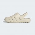 adidas Men's Adilette Clog 2.0 Sandals - Beige
