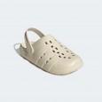 adidas Men's Adilette Clog 2.0 Sandals - Beige