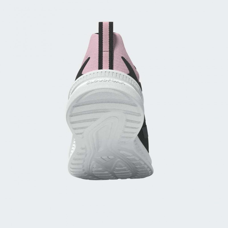 adidas Kids' Fortarun 4.0 Shoes - Black
