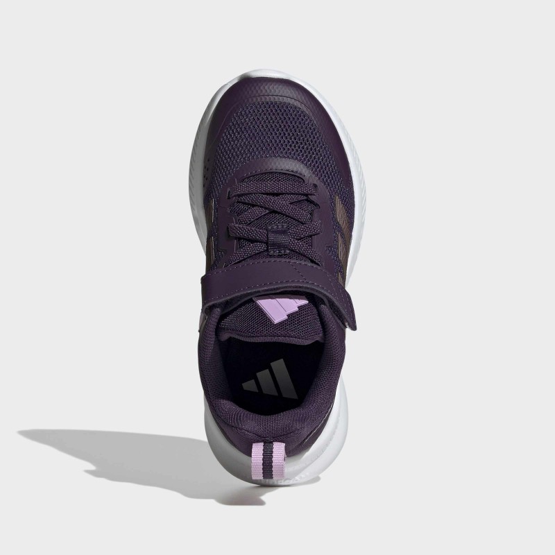 adidas Kids' Fortarun 4.0 Shoes - Purple