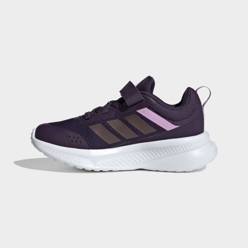 adidas Kids' Fortarun 4.0 Shoes - Purple