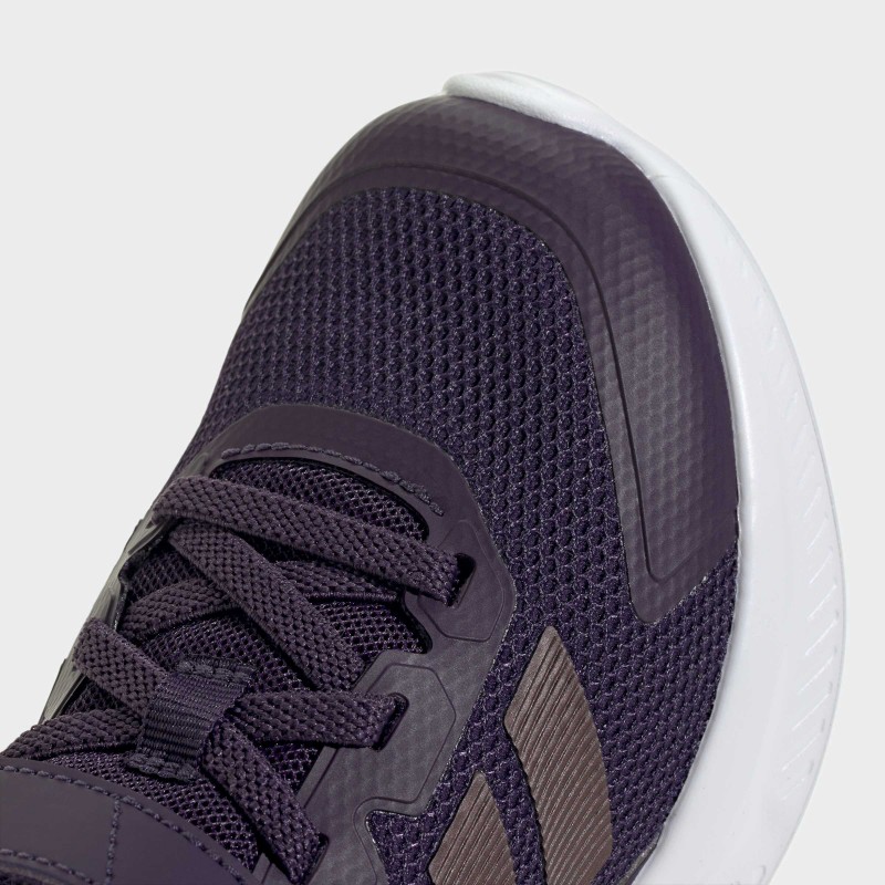 adidas Kids' Fortarun 4.0 Shoes - Purple