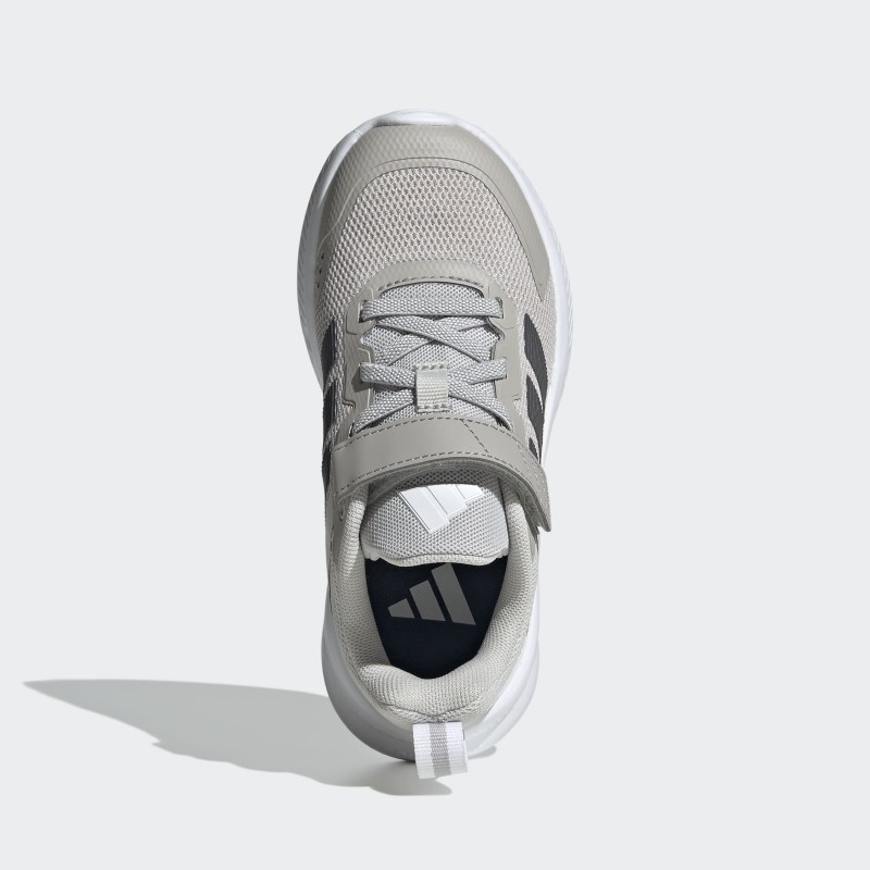 adidas Kids' Fortarun 4.0 Shoes - Grey