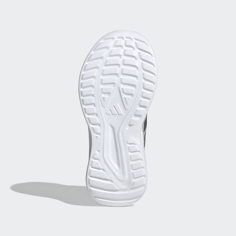 adidas Kids' Fortarun 4.0 Shoes - Grey