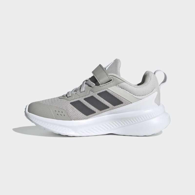 adidas Kids' Fortarun 4.0 Shoes - Grey
