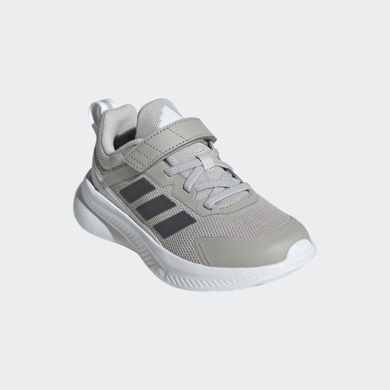 adidas Kids' Fortarun 4.0 Shoes - Grey