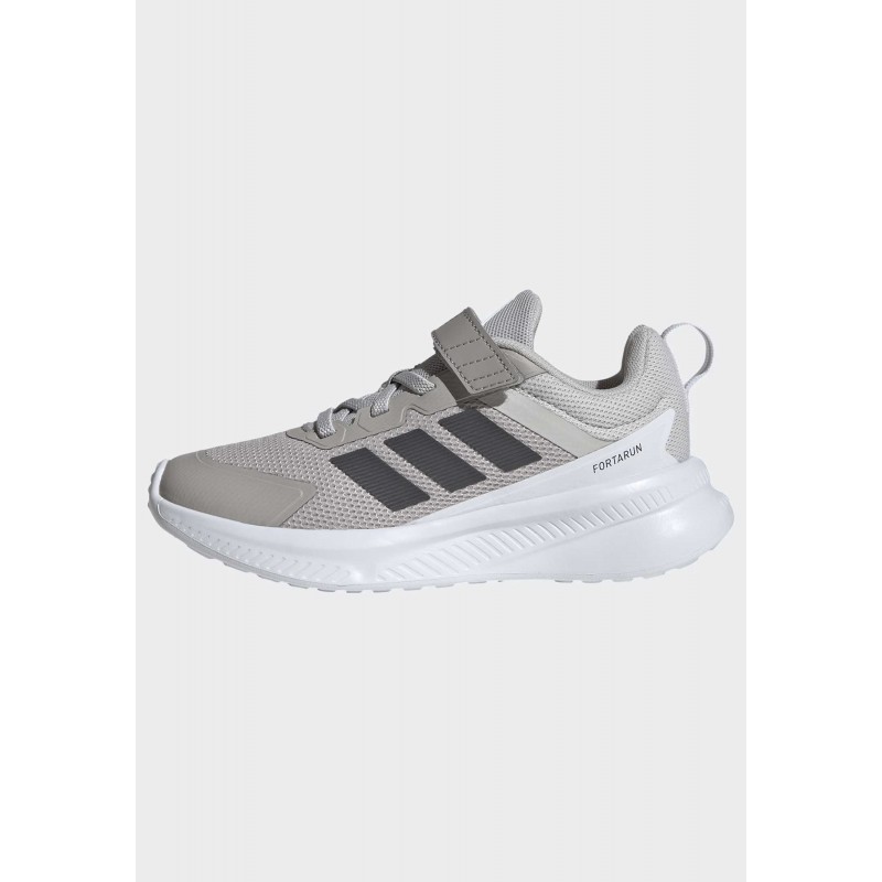 adidas Kids' Fortarun 4.0 Shoes - Grey