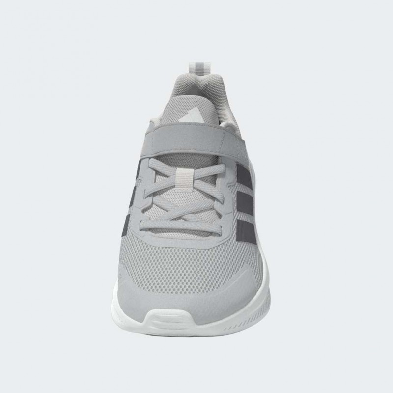 adidas Kids' Fortarun 4.0 Shoes - Grey