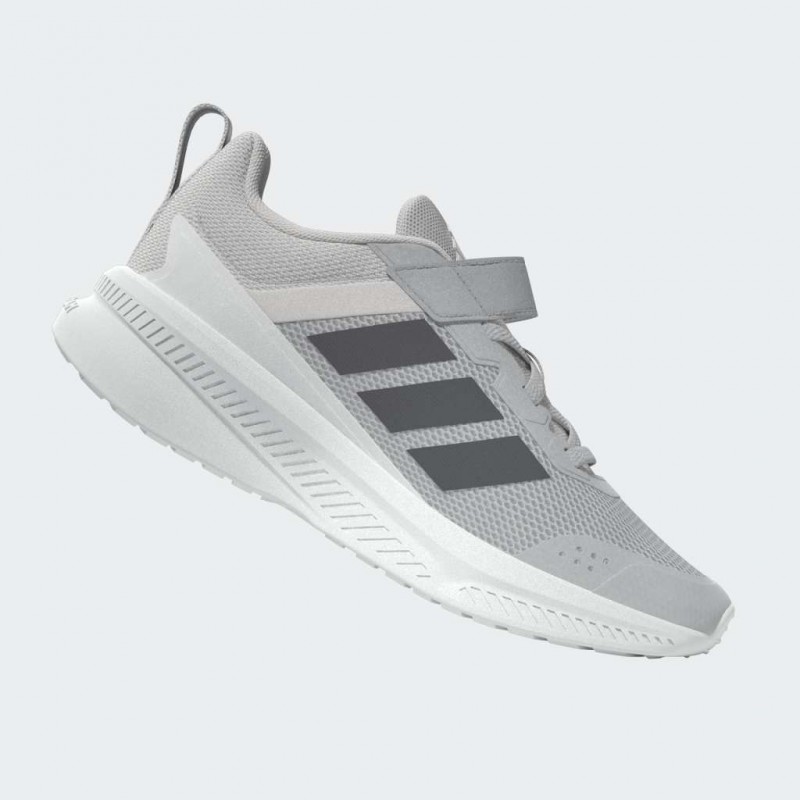 adidas Kids' Fortarun 4.0 Shoes - Grey