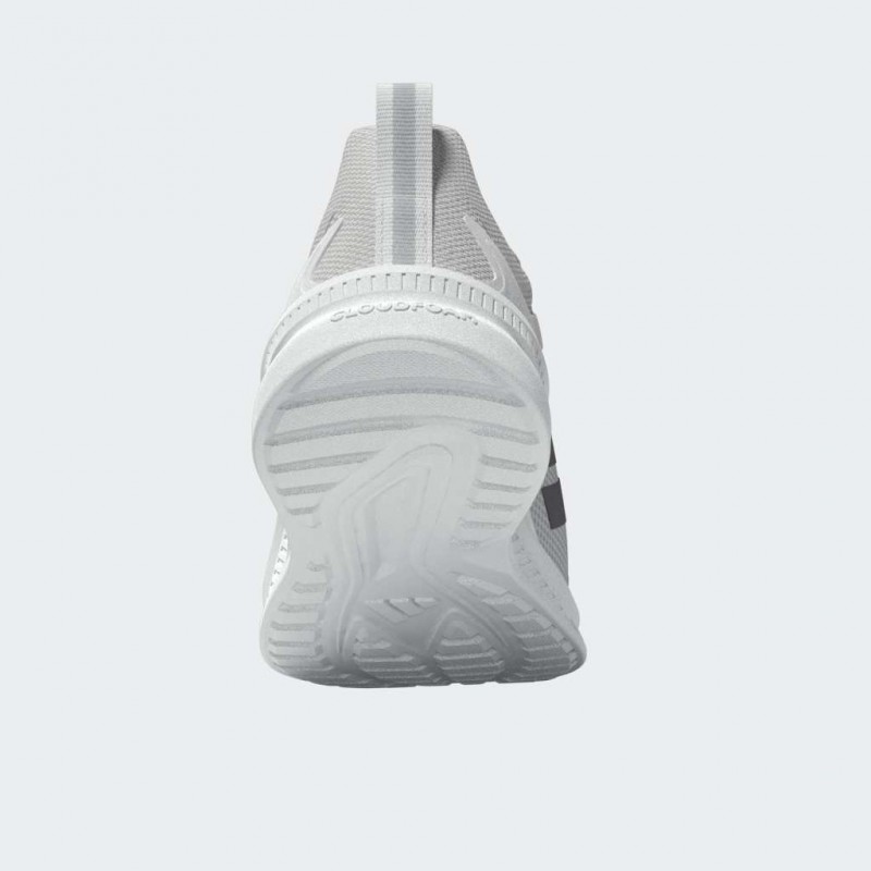 adidas Kids' Fortarun 4.0 Shoes - Grey