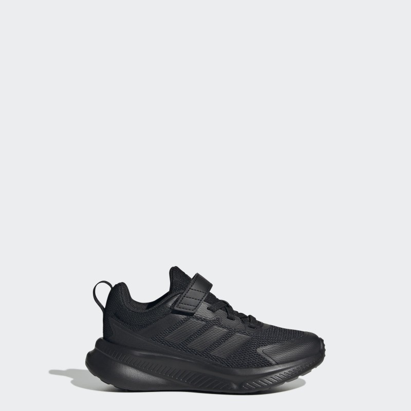adidas Kids' Fortarun 4.0 Shoes - Black