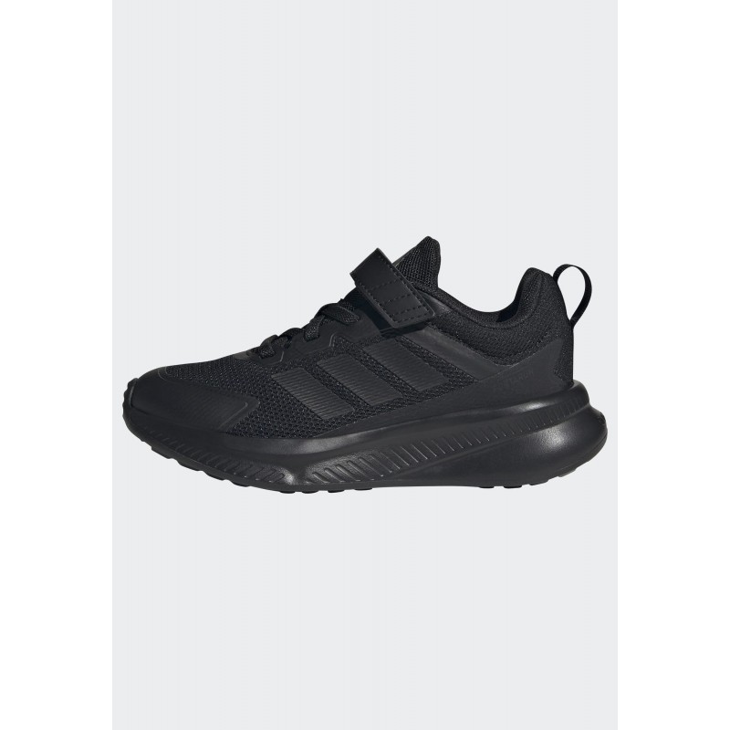 adidas Kids' Fortarun 4.0 Shoes - Black