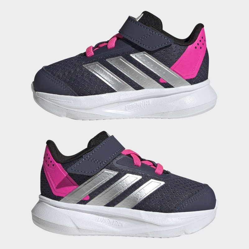 adidas Kids' Duramo 2.0 Shoes - Blue