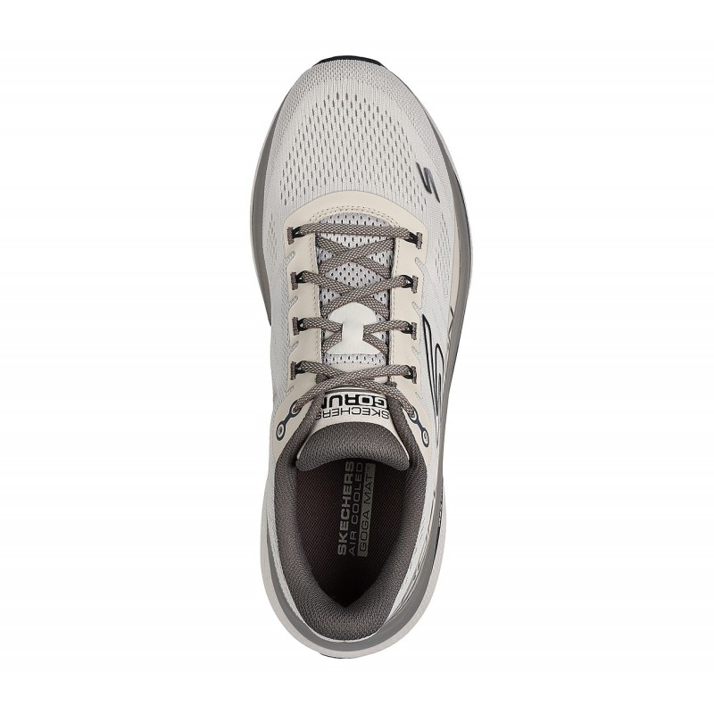 Skechers Men's Max Cushioning Propulsion Shoe