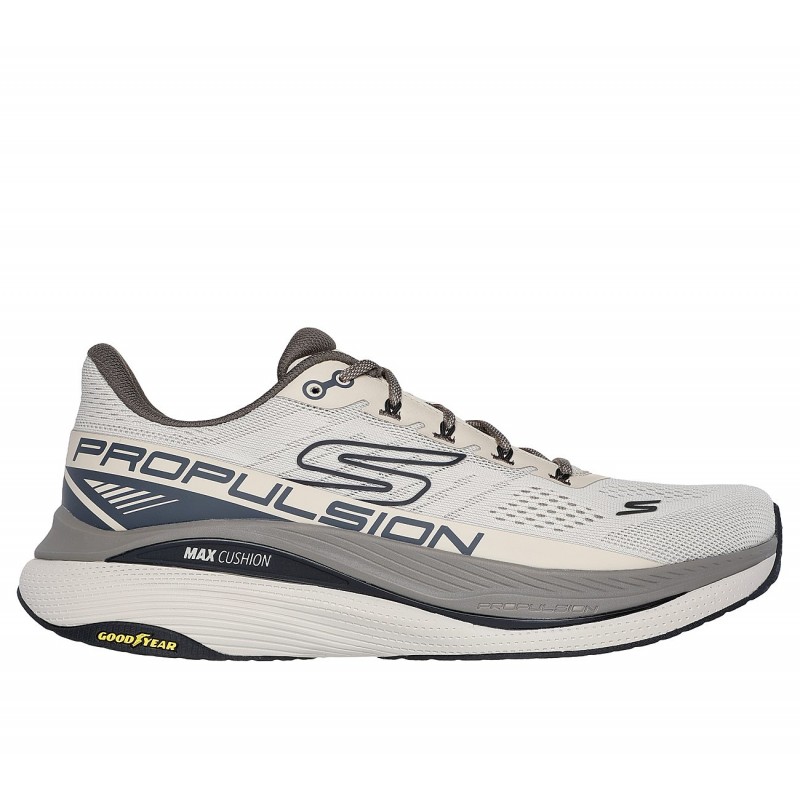 Skechers Men's Max Cushioning Propulsion Shoe