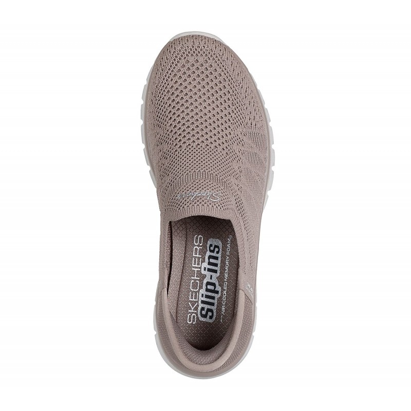 Skechers Women's Slip-ins: Active Graceful - Mesh Move Shoes