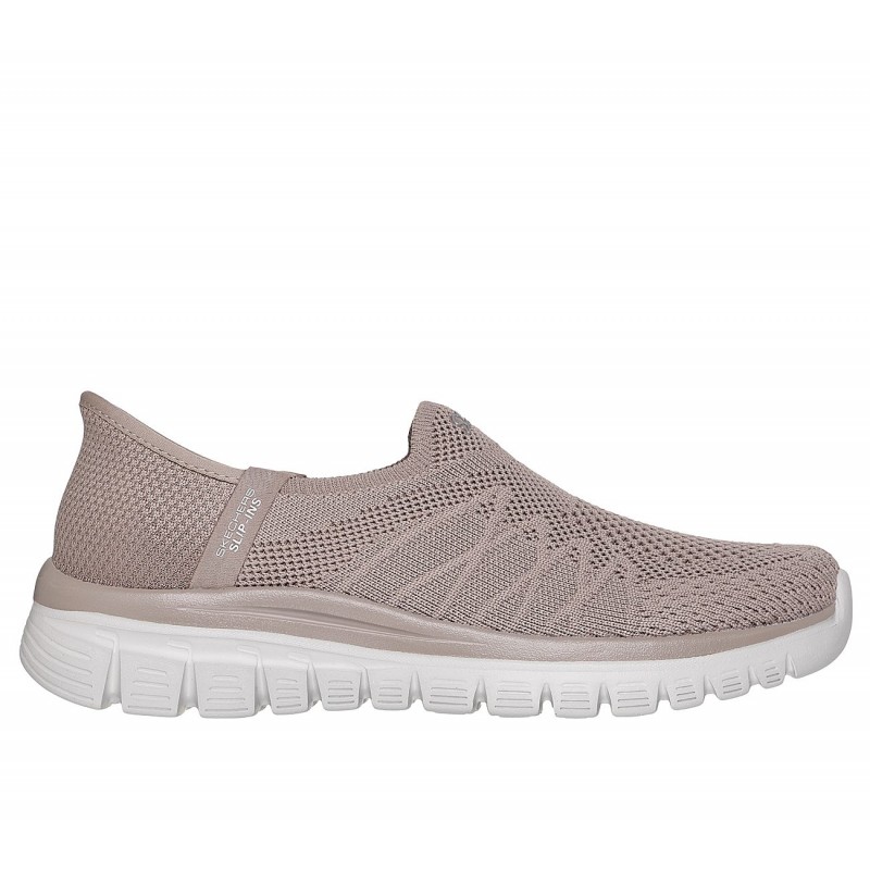 Skechers Women's Slip-ins: Active Graceful - Mesh Move Shoes
