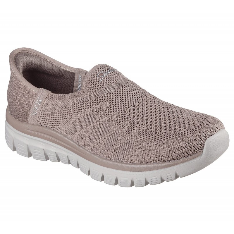 Skechers Women's Slip-ins: Active Graceful - Mesh Move Shoes
