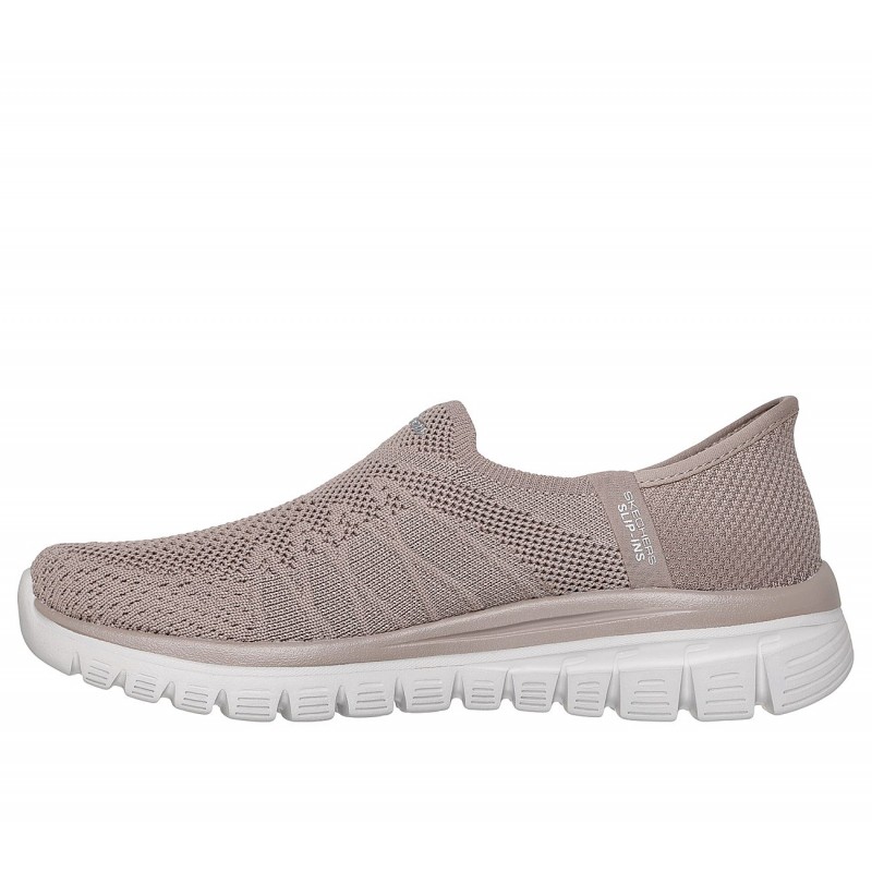 Skechers Women's Slip-ins: Active Graceful - Mesh Move Shoes