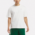 Reebok Mens' Classic Court Sport T-Shirt