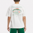 Reebok Mens' Classic Court Sport T-Shirt