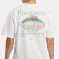 Reebok Mens' Classic Court Sport T-Shirt