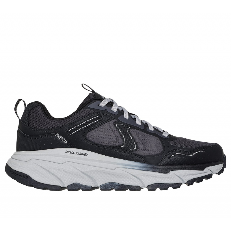 Skechers Men's Skechers D'lux Journey Shoes