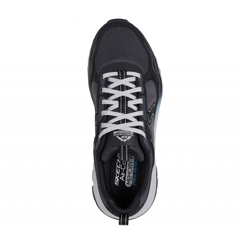 Skechers Men's Skechers D'lux Journey Shoes