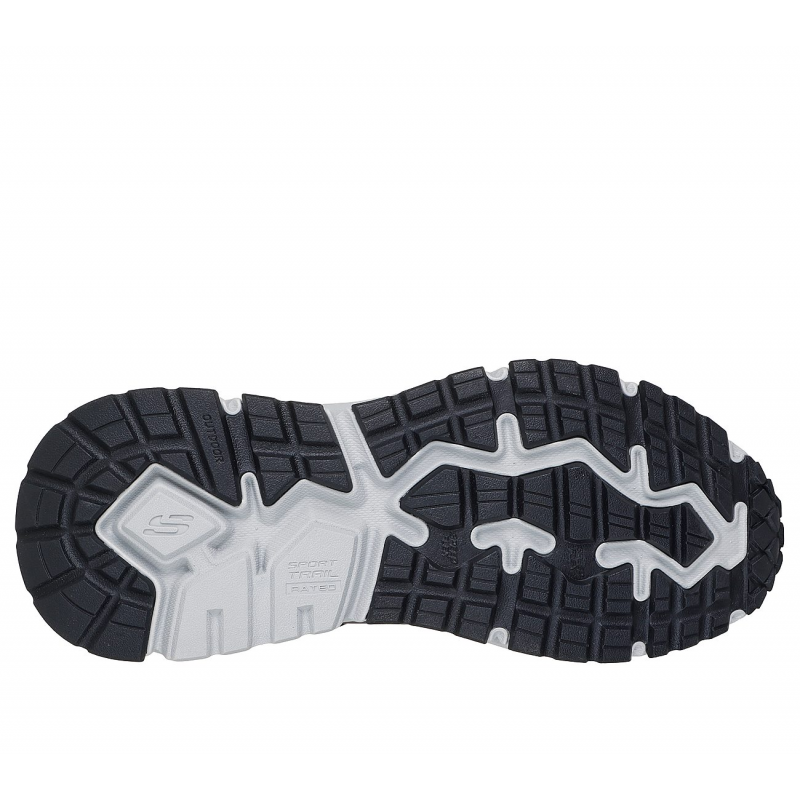 Skechers Men's Skechers D'lux Journey Shoes