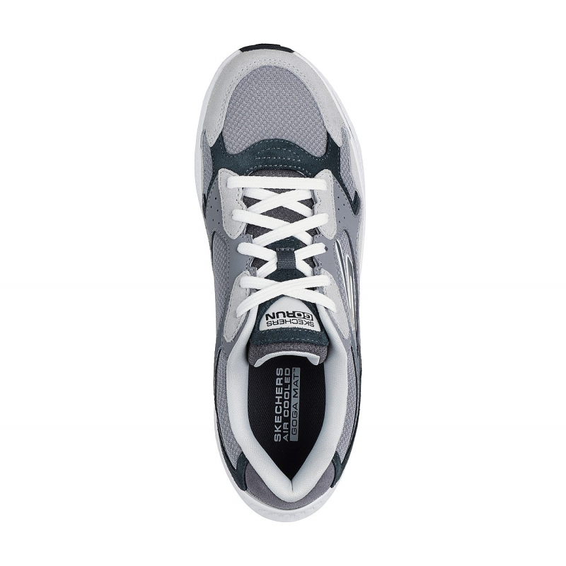 Skechers Men's Go Run Consistent 2.0-Retro Runner V1 Shoes