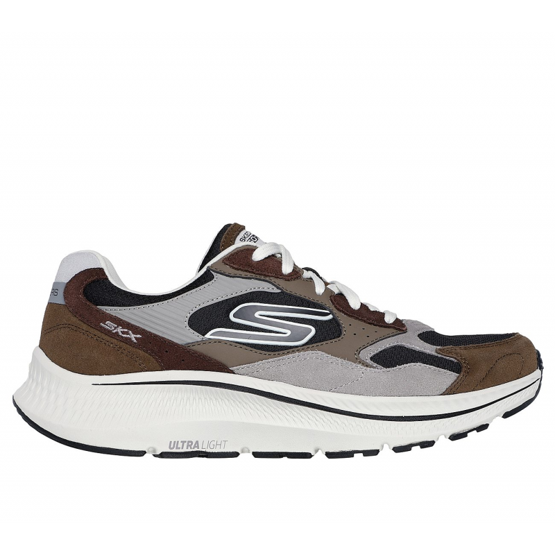 Skechers Men's Go Run Consistent 2.0-Retro Runner V1 Shoes
