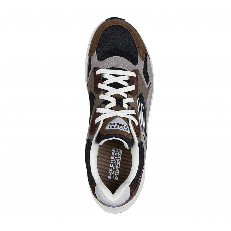 Skechers Men's Go Run Consistent 2.0-Retro Runner V1 Shoes
